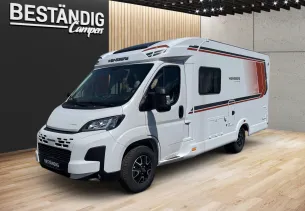 Bild CaraCompact 600 MF EDITION [PEPPER]