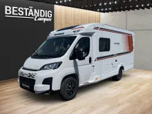 Fahrzeugbild Weinsberg CaraCompact 600 MF EDITION [PEPPER] Care-Drive-Paket #1