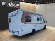 Fahrzeugbild Weinsberg CaraCompact 600 MF EDITION [PEPPER] Care-Drive-Paket #5