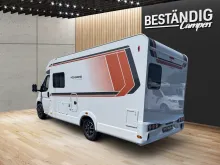 Fahrzeugbild Weinsberg CaraCompact 600 MF EDITION [PEPPER] Care-Drive-Paket #6
