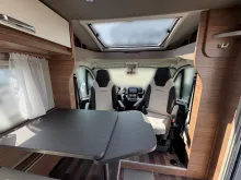 Fahrzeugbild Weinsberg CaraCompact 600 MF EDITION [PEPPER] Care-Drive-Paket #9