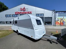 Fahrzeugbild Knaus Sport 500 QDK #1