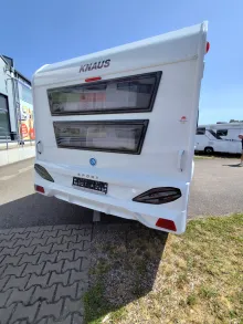 Fahrzeugbild Knaus Sport 500 QDK #4