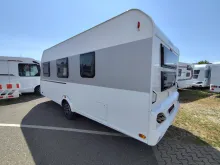 Fahrzeugbild Knaus Sport 500 QDK #5