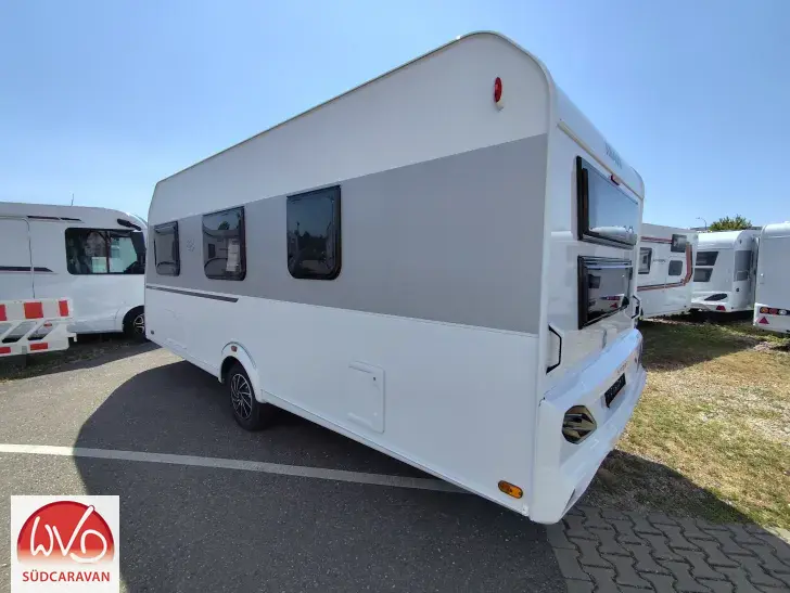 Fahrzeugbild Knaus Sport 500 QDK #5