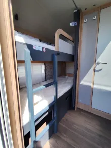 Fahrzeugbild Knaus Sport 500 QDK #6