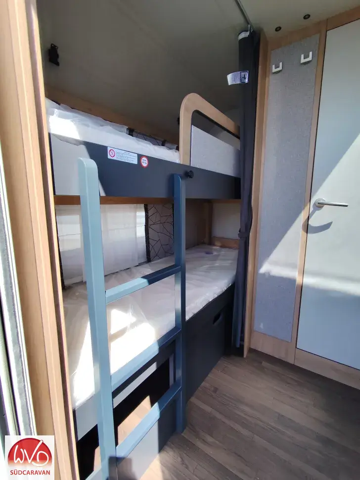 Fahrzeugbild Knaus Sport 500 QDK #6