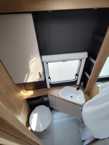 Fahrzeugbild Knaus Sport 500 QDK #7