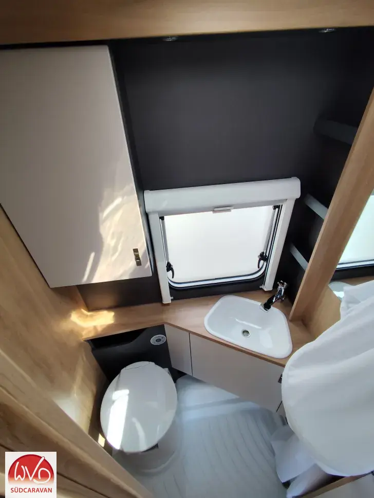 Fahrzeugbild Knaus Sport 500 QDK #7