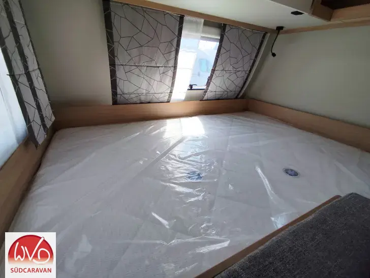 Fahrzeugbild Knaus Sport 500 QDK #10