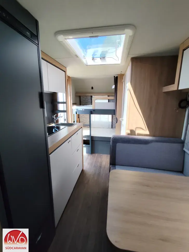 Fahrzeugbild Knaus Sport 500 QDK #12