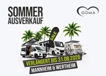 Fahrzeugbild Sunlight Adventure V 66 *GUTER GEBRAUCHTER* #1