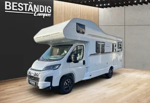 Bild CaraHome<br/>650 DG