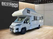 Fahrzeugbild Weinsberg CaraHome 650 DG Smart-Paket I #1