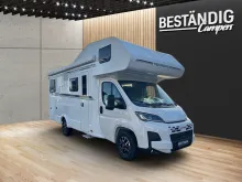 Fahrzeugbild Weinsberg CaraHome 650 DG Smart-Paket I #8