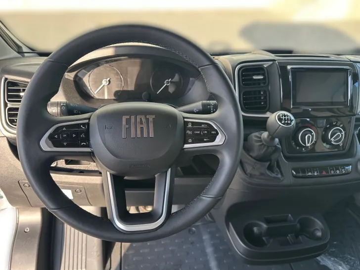 Fahrzeugbild Weinsberg CaraHome 650 DG Smart-Paket I #13