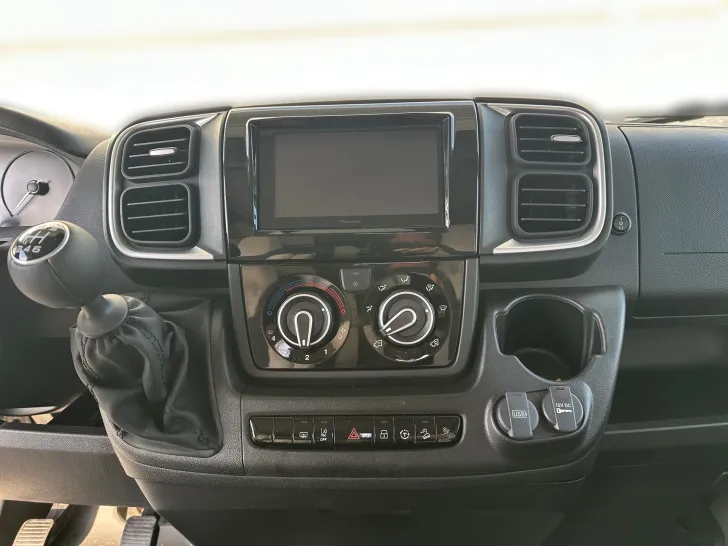 Fahrzeugbild Weinsberg CaraHome 650 DG Smart-Paket I #14