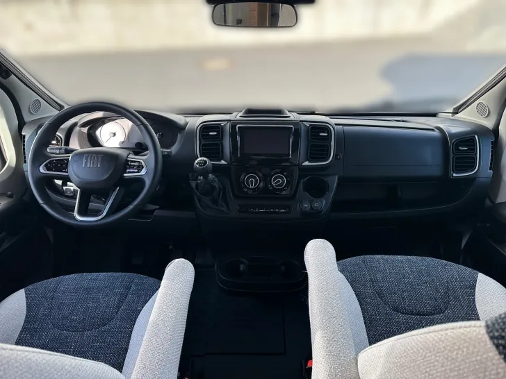 Fahrzeugbild Weinsberg CaraHome 650 DG Smart-Paket I #15