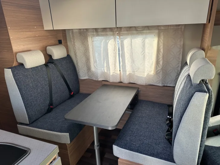 Fahrzeugbild Weinsberg CaraHome 650 DG Smart-Paket I #17
