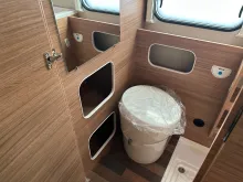 Fahrzeugbild Weinsberg CaraHome 650 DG Smart-Paket I #20