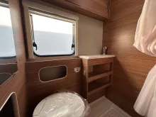 Fahrzeugbild Weinsberg CaraHome 650 DG Smart-Paket I #21