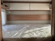 Fahrzeugbild Weinsberg CaraHome 650 DG Smart-Paket I #22