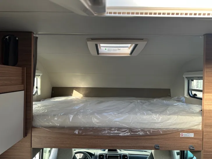 Fahrzeugbild Weinsberg CaraHome 650 DG Smart-Paket I #23