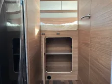 Fahrzeugbild Weinsberg CaraHome 650 DG Smart-Paket I #24
