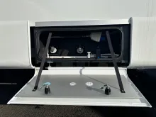 Fahrzeugbild Weinsberg CaraHome 650 DG Smart-Paket I #27