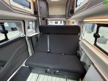 Fahrzeugbild Westfalia Nugget Plus Limited Ford Hochdach Automatik ACC #12