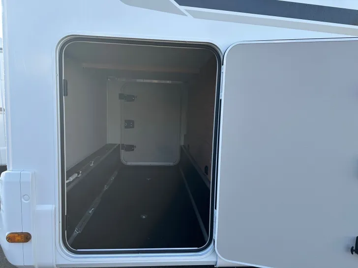 Fahrzeugbild Weinsberg CaraHome 650 DG Smart-Paket I #29
