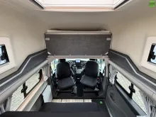 Fahrzeugbild Westfalia Nugget Plus Limited Ford Hochdach Automatik ACC #22