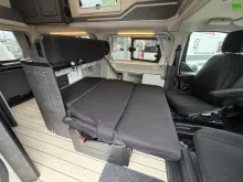 Fahrzeugbild Westfalia Nugget Plus Limited Ford Hochdach Automatik ACC #26