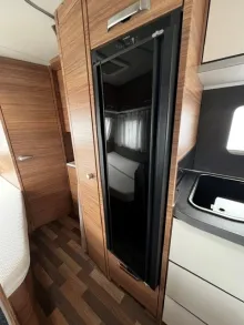 Fahrzeugbild Weinsberg CaraOne 500 FDK Sofort Verfügbar! #8