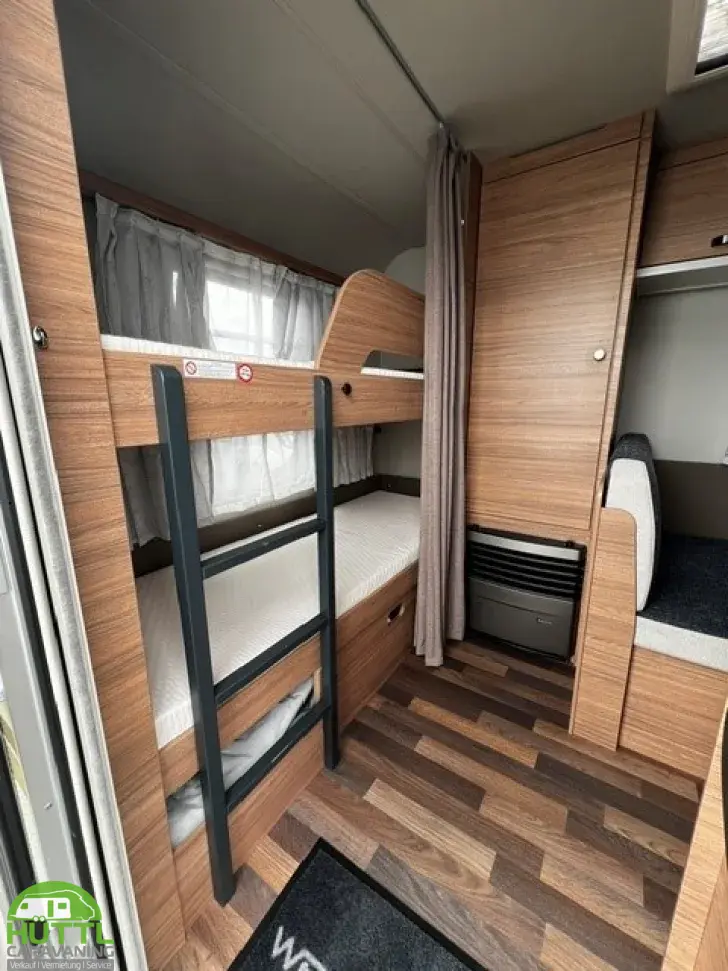 Fahrzeugbild Weinsberg CaraOne 500 FDK Sofort Verfügbar! #10