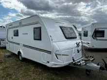 Fahrzeugbild Weinsberg CaraOne 500 FDK Sofort Verfügbar! #1