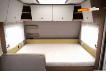 Fahrzeugbild Dethleffs Aero 490 QSK #7