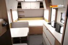 Fahrzeugbild Dethleffs Aero 490 QSK #8