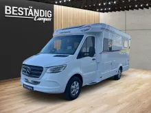 Fahrzeugbild Weinsberg CaraCompact 640 MEG EDITION [PEPPER] Automatikgetriebe, Markise #1