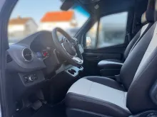 Fahrzeugbild Weinsberg CaraCompact 640 MEG EDITION [PEPPER] Automatikgetriebe, Markise #8
