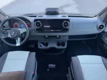 Fahrzeugbild Weinsberg CaraCompact 640 MEG EDITION [PEPPER] Automatikgetriebe, Markise #11