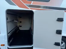 Fahrzeugbild Weinsberg CaraCompact 640 MEG EDITION [PEPPER] Automatikgetriebe, Markise #19