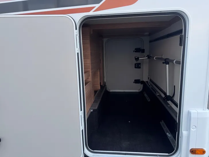 Fahrzeugbild Weinsberg CaraCompact 640 MEG EDITION [PEPPER] Automatikgetriebe, Markise #20