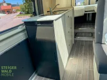 Fahrzeugbild Roller Team LIVINGSTONE GO DUO*AUT*Solar*Ltihium*AHK*Uvm. #21