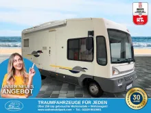 Fahrzeugbild Carthago Opus/Festbett+Hubbett/Garage/Klima/Solar/Markise #1