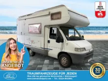 Fahrzeugbild Dethleffs Advantage 5431 / Markise / PREISGARANTIE #1