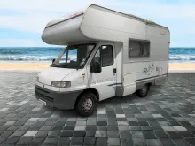 Fahrzeugbild Dethleffs Advantage 5431 / Markise / PREISGARANTIE #2