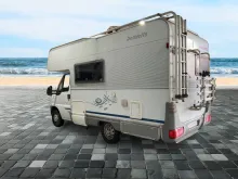 Fahrzeugbild Dethleffs Advantage 5431 / Markise / PREISGARANTIE #3