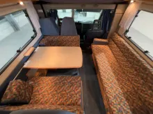 Fahrzeugbild Dethleffs Advantage 5431 / Markise / PREISGARANTIE #7