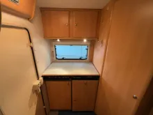 Fahrzeugbild Dethleffs Advantage 5431 / Markise / PREISGARANTIE #11